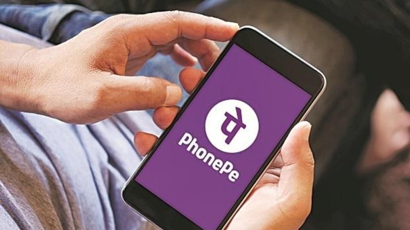 PhonePe PhonePe
