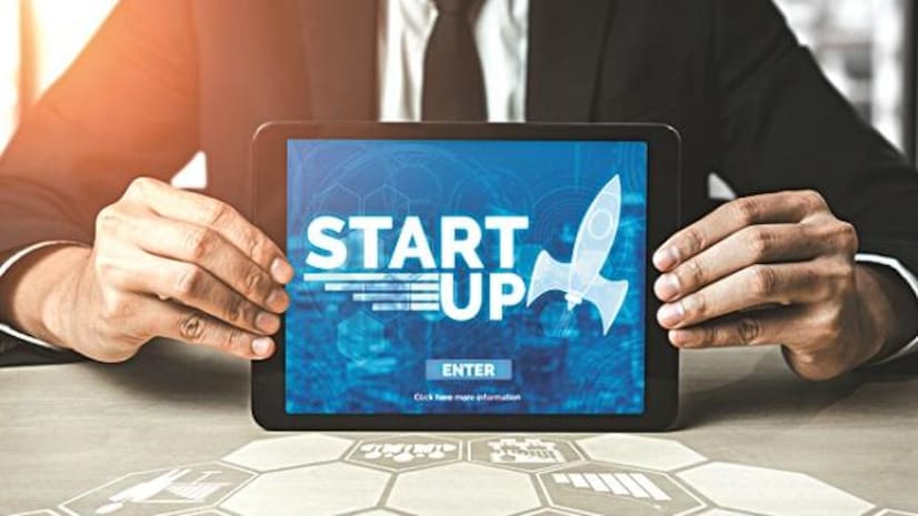 startups startups
