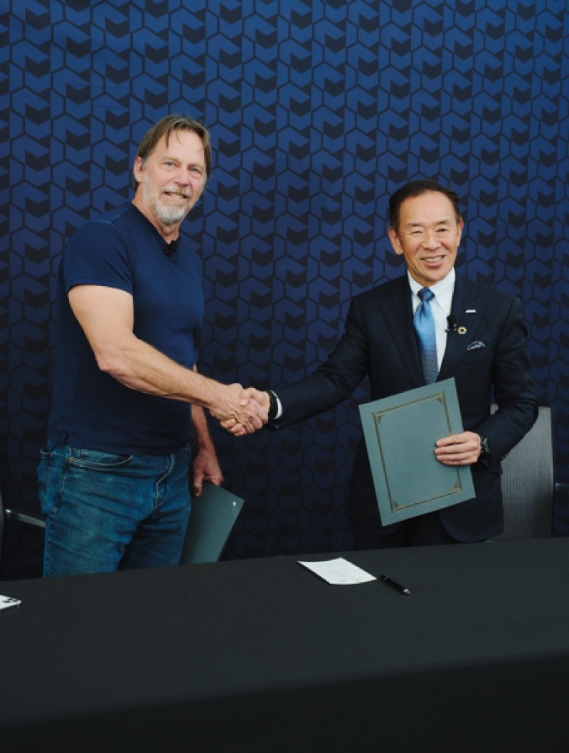 Tenstorrent partners with Japan's LSTC to create 2nm AI accelerator chips 2 tenstorrent